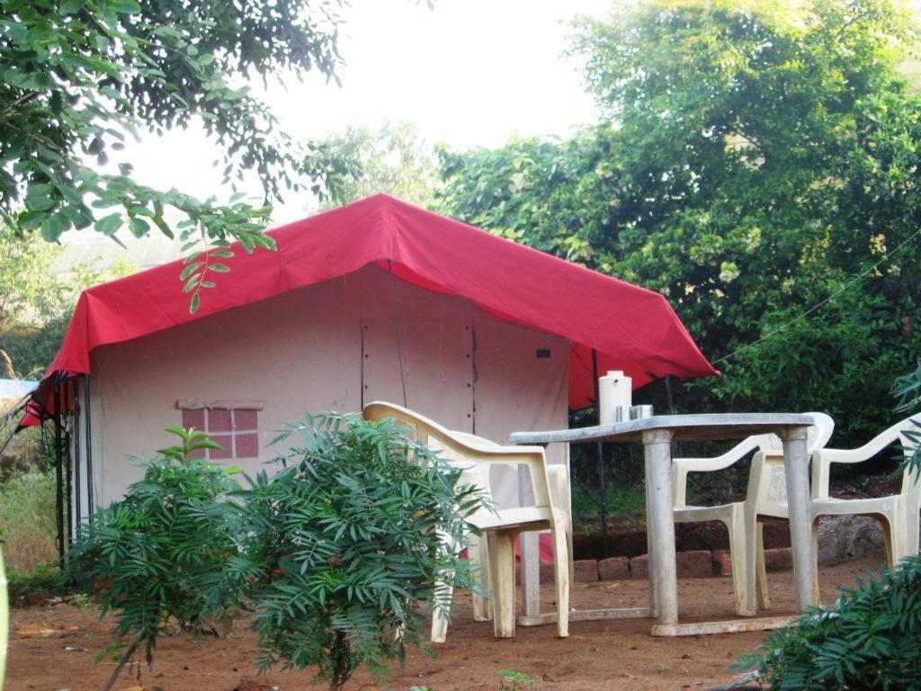 Tapola Eco & Agro Tourism Hotel Lamaj Exterior photo